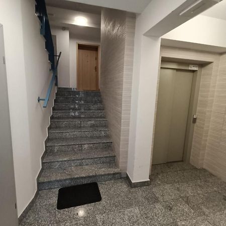 Przytulny Apartament Mario Mare Kolobrzeg Bagian luar foto