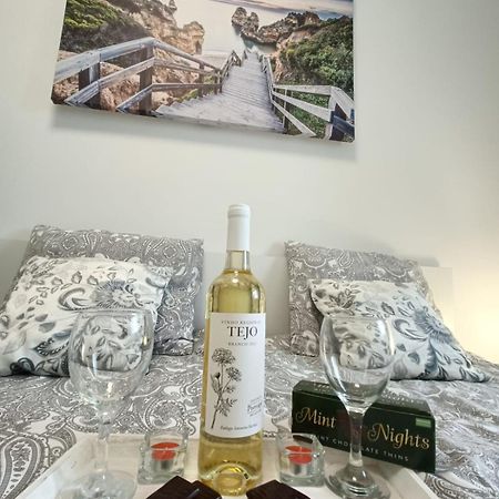 Przytulny Apartament Mario Mare Kolobrzeg Bagian luar foto