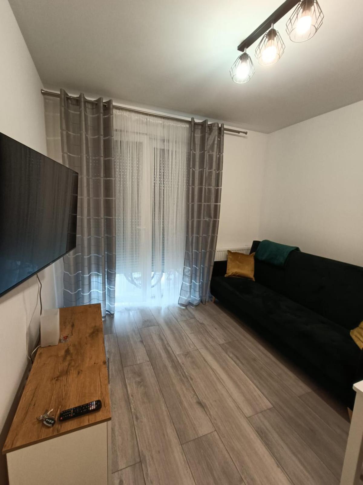 Przytulny Apartament Mario Mare Kolobrzeg Bagian luar foto